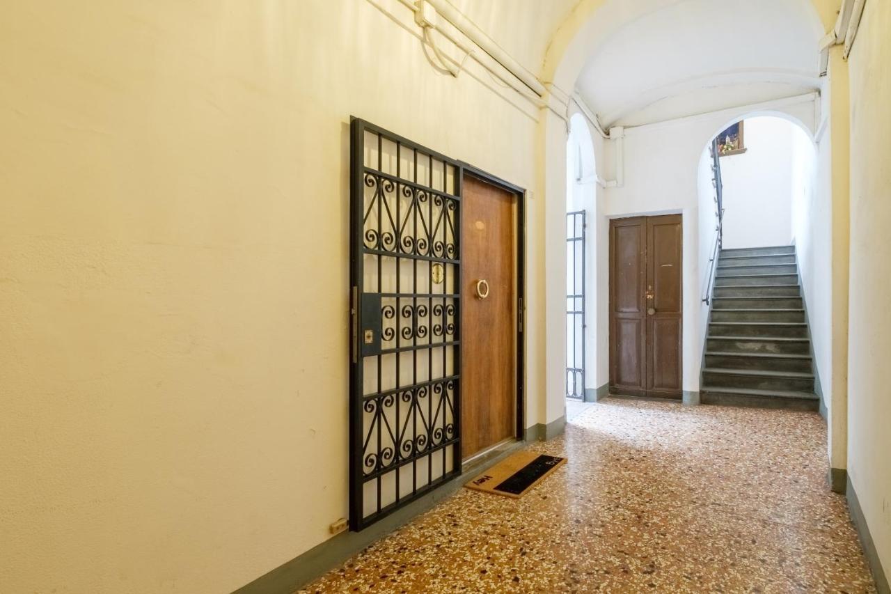 Casa Del Mare By Studio Vita Bologna Exterior foto